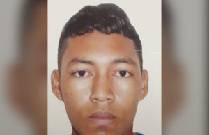Jovem sai de casa para receber dívida trabalhista e desaparece