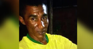 DESAPARECIDO: Carlos Magno Santos Fonseca