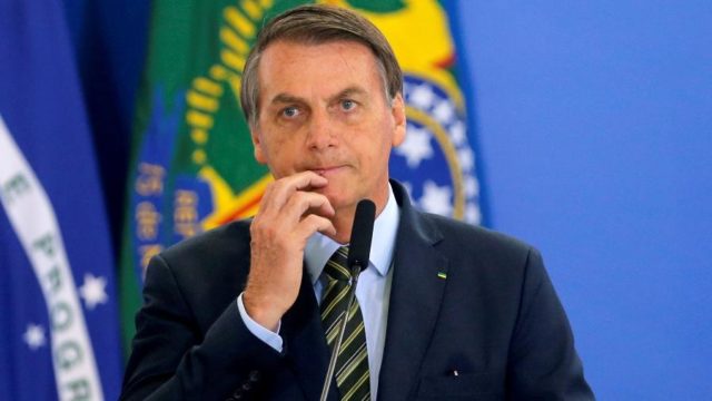 BOLSONARO