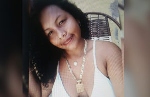 Polícia pede apoio da população para prender envolvida em latrocínio de dono de joalheria, no Coroado