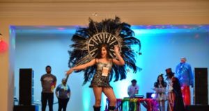 Estão abertas as inscrições para o Concurso de Fantasias e Máscaras