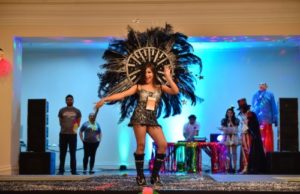 Estão abertas as inscrições para o Concurso de Fantasias e Máscaras