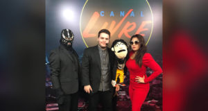 Programa Canal Livre volta a ser exibido em novo formato