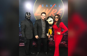 Programa Canal Livre volta a ser exibido em novo formato