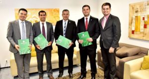 Aleam destina R$ 580 mil à Defensoria Pública do Estado (DPE-AM)