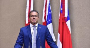 ALE-AM está em 1º lugar no Ranking Geral de Controle Interno do MPC