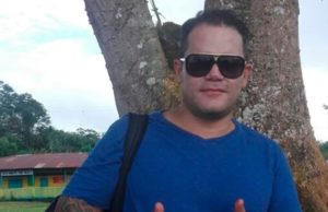 Em Tabatinga, médico é baleado na cabeça na própria clínica; esposa testemunhou crime