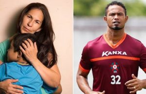 Goleiro Bruno quer encontrar mãe de Eliza Samúdio para se explicar