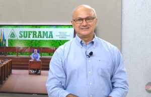 Superintendente revela avanços na área jurídica da Suframa