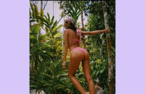 Bruna Marquezine nega anorexia: ‘Estou muito saudável e feliz com meu corpo’