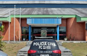 Polícia Civil prende homem por matar companheira e enterrar no quintal de casa, em dezembro