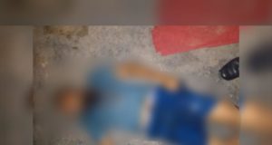 ‘Bactéria’ é executado dentro de casa na Zona Leste