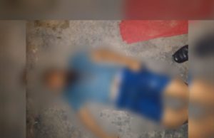 ‘Bactéria’ é executado dentro de casa na Zona Leste