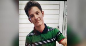 Homem desaparece ao sair de casa e família pede ajudar para localizá-lo