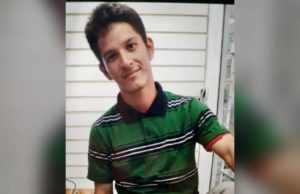 Homem desaparece ao sair de casa e família pede ajudar para localizá-lo