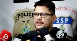 PC prende reincidente envolvido em roubo a motorista de aplicativo, ocorrido em dezembro de 2019