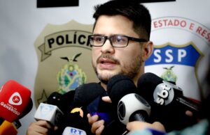 PC prende reincidente envolvido em roubo a motorista de aplicativo, ocorrido em dezembro de 2019
