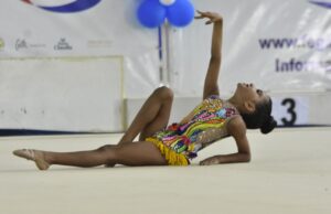 Matrículas para escolinhas da Federação Amazonense de Ginástica começam na segunda-feira (03)