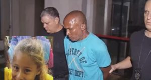 Vizinho suspeito de assassinar Emanuelle é encontrado morto em cadeia