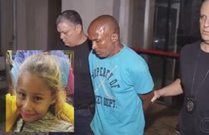 Vizinho suspeito de assassinar Emanuelle é encontrado morto em cadeia