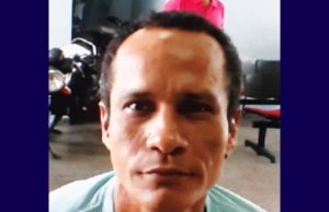 Após confusão nas proximidades da ponte do Bairro do Céu, jovem desaparece e família pede ajuda