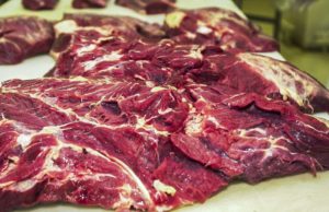 Preço da carne cai para o consumidor final