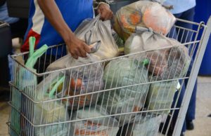 China quer acabar com uso de plástico descartável até 2025