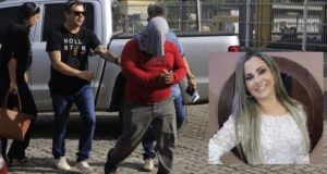 Empregado confessa que matou engenheira: “Ela tinha um temperamento violento”