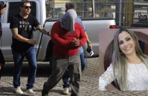 Empregado confessa que matou engenheira: “Ela tinha um temperamento violento”