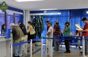 Portaria com novos valores dos benefícios do INSS é publicada no DO