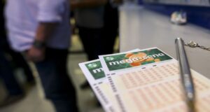 Mega-Sena acumula e próximo concurso deve pagar R$ 70 milhões