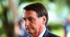 Bolsonaro diz que governo quer dar transparência às despesas públicas