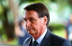 Bolsonaro diz que governo quer dar transparência às despesas públicas