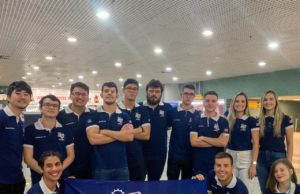 Equipe Leviatã da UEA participa do Desafio Solar Brasil 2020, em Santa Catarina