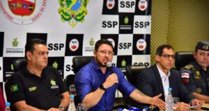 Governo anuncia reintegração do Monte Horebe