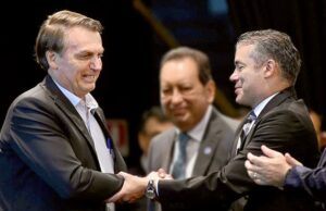 “Não adianta a Amazônia ter as maiores riquezas do mundo e seu povo na miséria”, diz Josué ao defender projeto de Bolsonaro