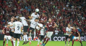 Flamengo e Athletico-PR lutam por Supercopa do Brasil