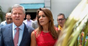 Prefeito e primeira-dama lamentam morte de Marise Mendes