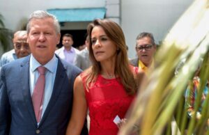 Prefeito e primeira-dama lamentam morte de Marise Mendes