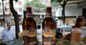 Análise mostra contaminação em mais 14 lotes de cerveja Backer