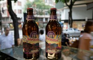 Análise mostra contaminação em mais 14 lotes de cerveja Backer