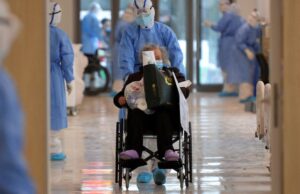 Especialista recomenda medicamentos antimalária contra coronavírus