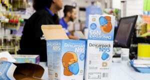 Coronavírus: governo tenta evitar escassez de equipamento de segurança
