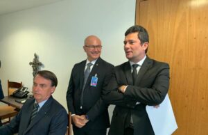 Bolsonaro bate o martelo e decide que alíquota do Polo de Concentrados será de 8%
