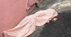 “Chupetinha” é executado a tiros no bairro Compensa