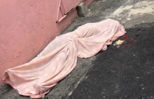 “Chupetinha” é executado a tiros no bairro Compensa