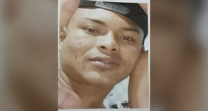 Polícia pede o apoio da população para localizar suspeito de matar a namorada