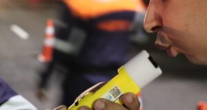 Fiscalização da Lei Seca será reforçada até a manhã da Quarta-feira de Cinzas
