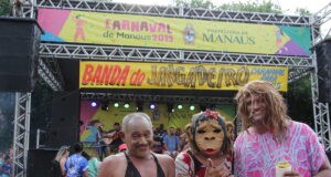 Divulgadas as datas das 110 bandas e blocos de Rua do Carnaval 2020