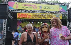 Divulgadas as datas das 110 bandas e blocos de Rua do Carnaval 2020